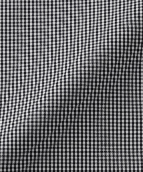 無印良品（ムジルシリョウヒン）の「婦人　乾きやすい　ブロードスリーブレスワンピース（ワンピース・レディース・ブラウン系/ブラック/ネイビー系・M/L/XL/S/XS/XXL）」の6枚目の写真