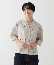 アフタヌーンティー リバティ チュニックBL アフタヌーンティー リバティ チュニックBL人気