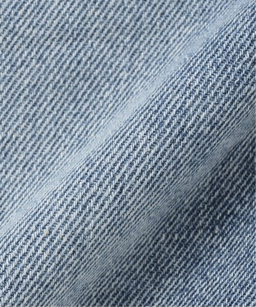 by LOVEiT（バイラビット）の「デニムスカパン（スカート・キッズ・ブルー/グレー・130cm/120cm/150cm/140cm/160cm）」の8枚目の写真