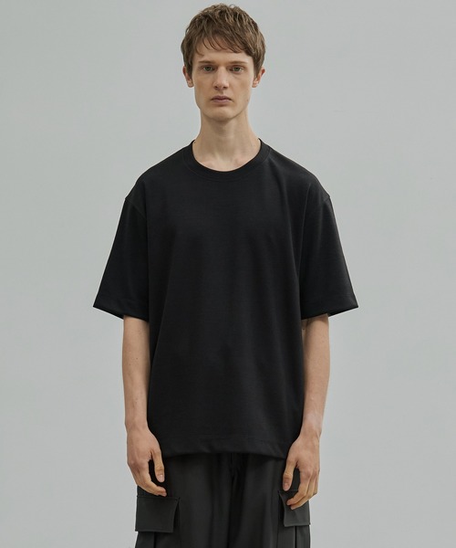 セール】ACTIVE WOOL Tシャツ（Tシャツ/カットソー）｜UNITED TOKYO