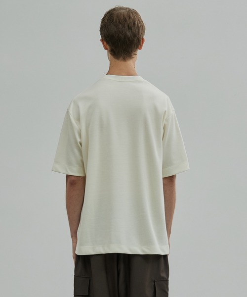 セール】ACTIVE WOOL Tシャツ（Tシャツ/カットソー）｜UNITED TOKYO