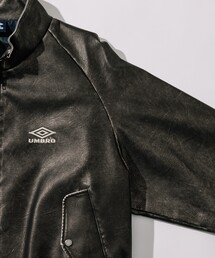 UMBRO（アンブロ）の「UMBRO/アンブロ 別注 Tempalay × UMBRO
