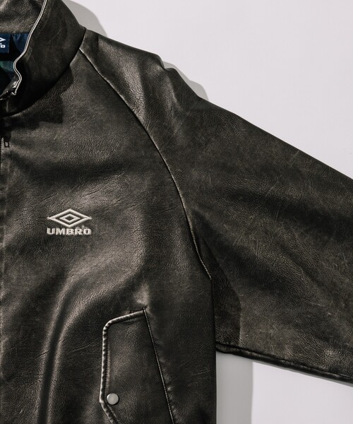 UMBRO（アンブロ）の「UMBRO/アンブロ 別注 Tempalay × UMBRO