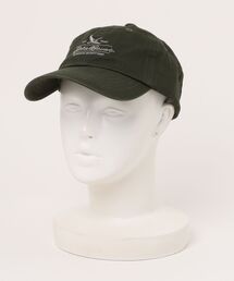 Eddie Bauer | コットンツイル ロゴ キャップ(キャップ)