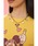 Disney SERIES CREATED by MUSifBYj[V[YNGCebhoCG[GXj́uMD GLT FACE lbNX / MICKEYilbNXjvbS[h