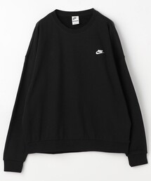 NIKE(iCL)̌WJ NIKE/iCL iCL Nu t[X Y I[o[TCYh t`e[ N[ / HJ1820(XEFbg)
