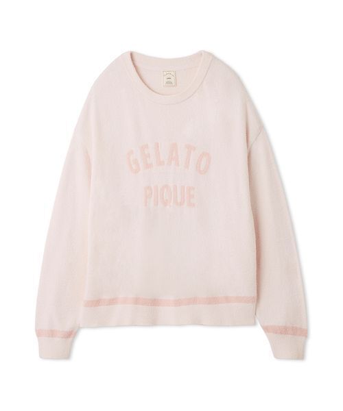 Disney×gelato pique / ルームウエア 長袖 BABY】長袖ボディスーツ(ボディスーツ)｜ルームウェア・パジャマ