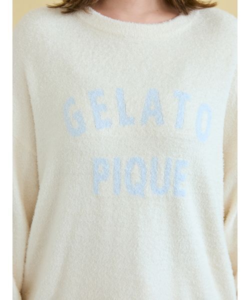 GELATO PIQUE ダッフィー 長袖ジェラピケ パジャマ gelato pique SALE30%OFF ジェラートピケ キッズ HOLIDAY ベア裏