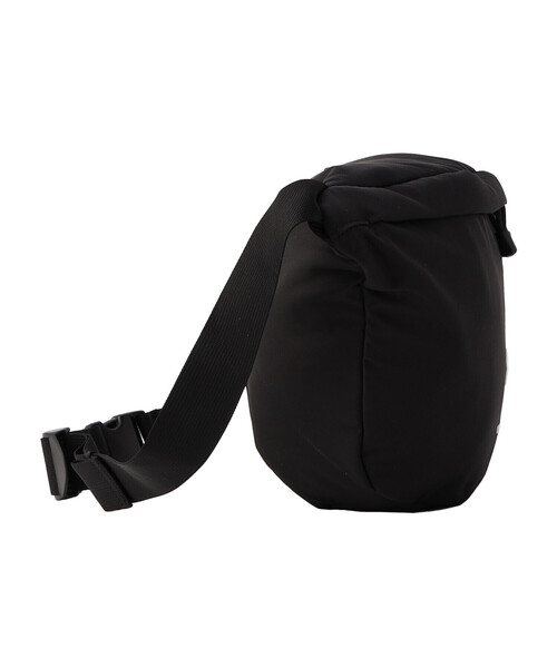POLYESTER TAFFETA SLING BAG〈CHEMIN VERT 8.4〉（ボディバッグ