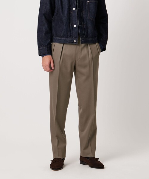 ユナイテッドアローズ スラックス パンツ MARW UNITED ARROWS スラックス パンツ 「MARW ARROWS