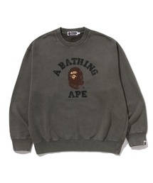 A BATHING APE｜ア ベイシング エイプのスウェット（ブランド