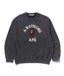 A BATHING APE｜ア ベイシング エイプのスウェット通販 - ZOZOTOWN