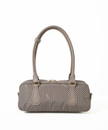 【VISONA/ヴィソナ】 HAND BAG S