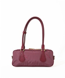 【VISONA/ヴィソナ】 HAND BAG S