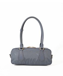 【VISONA/ヴィソナ】 HAND BAG S