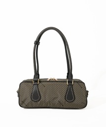 【VISONA/ヴィソナ】 HAND BAG S