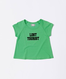 SCULPTOR カットアウトTシャツ SCULPTOR(スカルプター) カット アウト Tシャツ L - メルカリ