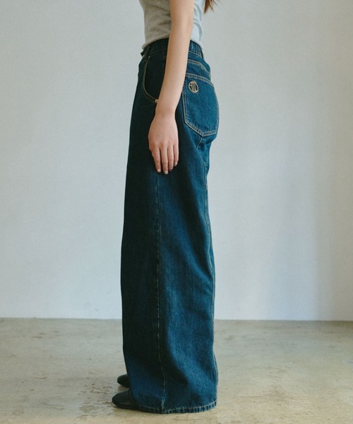 INTER FACTORY（インターファクトリー）の「emuniem by.ゆいか