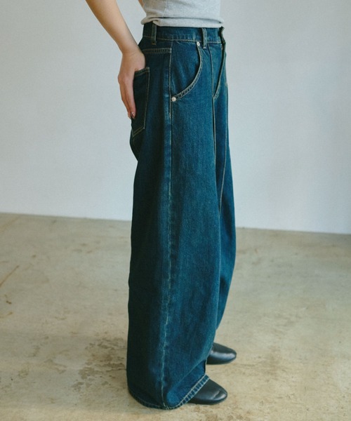 INTER FACTORY（インターファクトリー）の「emuniem by.ゆいか