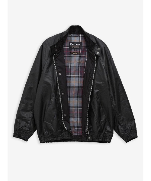 barbour トランスポート ジャーナルスタンダード別注ブルゾン　38 BARBOUR / バブアー】別注 TRANSPORT ジャケット | ジャーナル