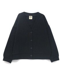 DRC branshes（ディーアールシーブランシェス）の「【WEB限定/DRC】シンプルカーディガン（カーディガン/ボレロ・キッズ）」