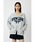 MOUSSYi}EW[j́uCOLLEGIATE ZIP t\fB[iXEFbgjvbۃO[
