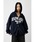 MOUSSYi}EW[j́uCOLLEGIATE ZIP t\fB[iXEFbgjvblCr[