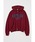 MOUSSYi}EW[j́uCOLLEGIATE ZIP t\fB[iXEFbgjvb}WF^