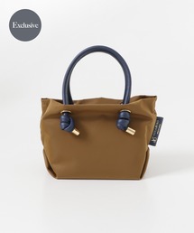 URBAN RESEARCH ROSSO WOMEN | 『一部別注カラー』VIOLAd’ORO BIANCA XS(トートバッグ)