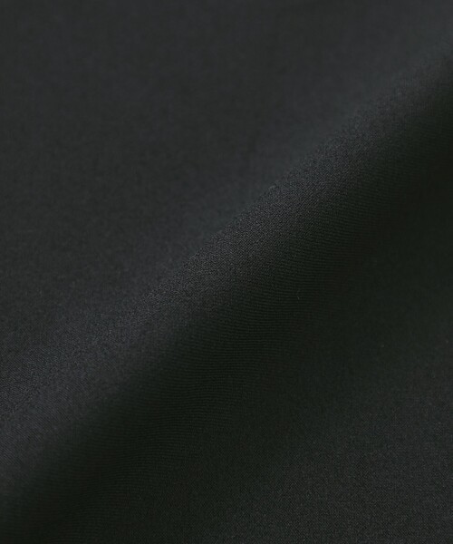 MACKINTOSH PHILOSOPHY(マッキントッシュ フィロソフィー)の「ブリテック イージーパンツ ハイテンショントリコット(その他パンツ・メンズ・ブラック・38)」の11枚目の写真