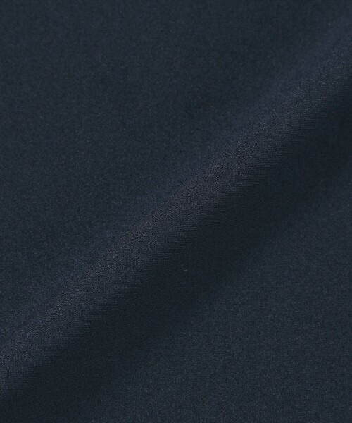 MACKINTOSH PHILOSOPHY(マッキントッシュ フィロソフィー)の「ブリテック イージーパンツ ハイテンショントリコット(その他パンツ・メンズ・ブラック・38)」の12枚目の写真