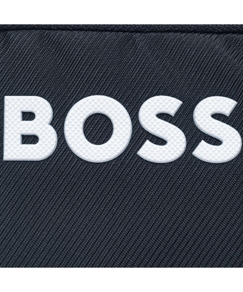 BOSS(ボス)の「BOSS(ボス) Catch ボディバッグ(ボディバッグ/ウエストポーチ・メンズ・ブラック・FREE)」の5枚目の写真
