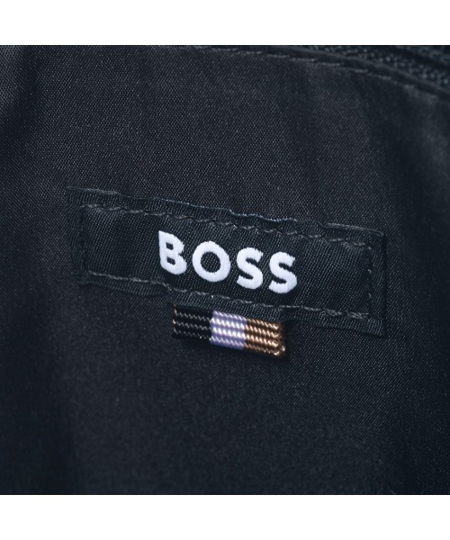 BOSS(ボス)の「BOSS(ボス) Catch ボディバッグ(ボディバッグ/ウエストポーチ・メンズ・ブラック・FREE)」の17枚目の写真