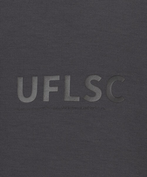 UNFILO(アンフィーロ)の「BEAUTY FORM JERSEY ロゴ クルー(スウェット・メンズ・グレー系/ブルー系/ベージュ系/ライトグレー系/ネイビー系1・LARGE/SMALL/MEDIUM/X-LARGE)」の21枚目の写真