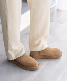 UGG(AO)UGG/AO W CLASSIC MICRO(Xb|)