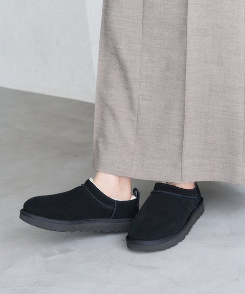 【未使用品】UGG アグ スニーカー スリッポン ブラック PICO ピコ UGG アグ スニーカー スリッポン ニュートラ レディース WOMENS