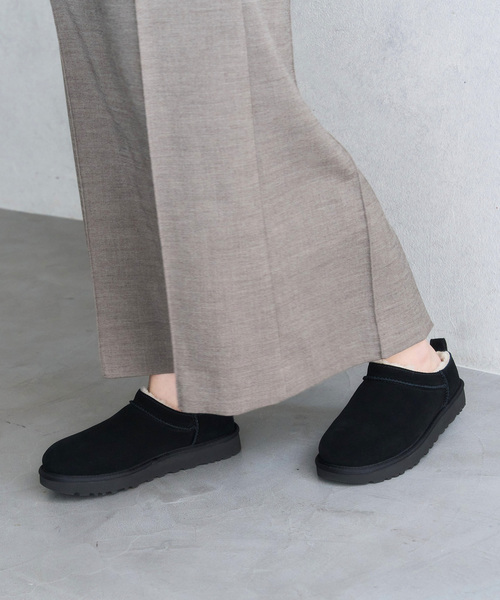 アグスリッポン　US8 【新品未使用】 楽天市場】US8 24.5cm 25cm ugg スリッポン アグ スリッポン
