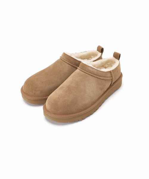 アグスリッポン　US8 【新品未使用】 スリッポン｜UGG®（アグ）公式サイト