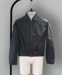 SHINYAKOZUKA（シンヤコヅカ）の「EISENHOWER JK WITH DICKIES（その他アウター）」