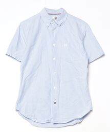 McGREGOR（マックレガー）の「ワンポイント半袖シャツ（シャツ/ブラウス）」