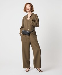 UNITED ARROWS｜ユナイテッドアローズのつなぎ/オールインワン