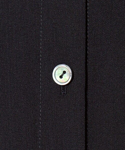 conte＞オープンカラー オールインワン（つなぎ/オールインワン