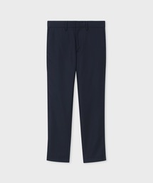 新品 定価30,800ポールスミス ウール タック パンツ スラックス 新品 定価30,800ポールスミス ウール タック パンツ スラックス