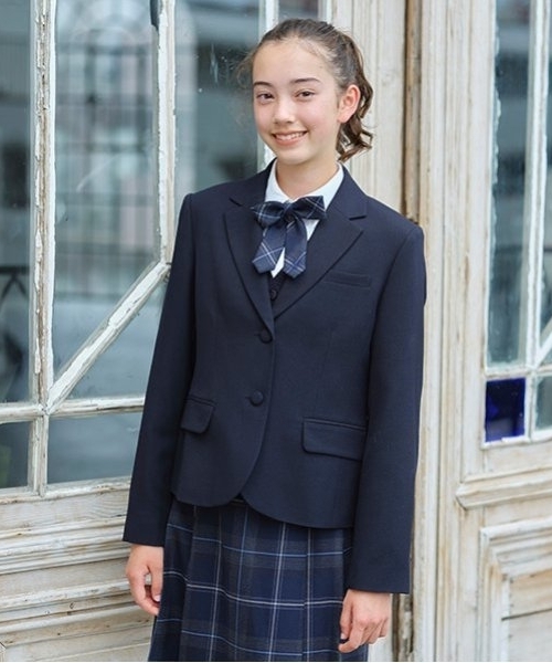 ★165㎝★ポンポネット　pom ponette スーツ　中学受験　卒業式 ☆165㎝☆ポンポネット pom ponette スーツ 中学受験 卒業式
