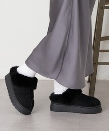 CIAOPANIC TYPY | ムートンサンダル(サンダル)