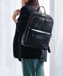 ace.（エース）の「エースジーン リュックサック ラプリム B4サイズ収納可能 15.6inchPC収納 68802（バックパック/リュック）」