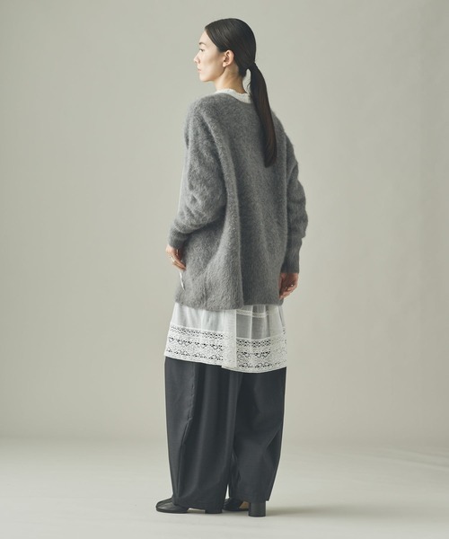 mii❗️【新品タグ付き】Curensologyカレンソロジー　トップス mii様専用❗️【新品タグ付き】Curensologyカレンソロジー トップス