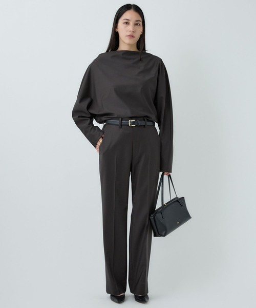 Chaos(カオス)/ ギャレットプルオーバー 【セットアップ可】（シャツ