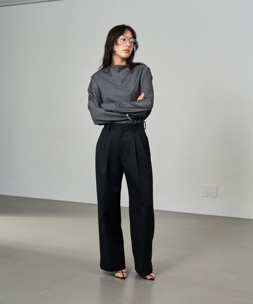 セール】Chaos(カオス)/ ギャレットプルオーバー 【セットアップ可