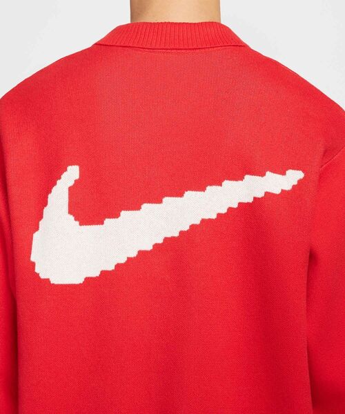 ナイキ スポーツウェア クラブ メンズ ラグビートップ / Nike